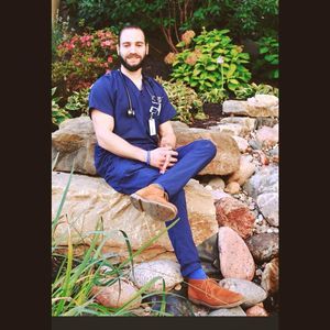 Meet your Posher, Johnny